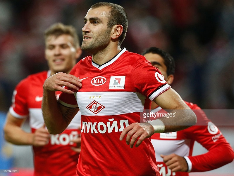 Soi Kèo Trận Liverpool và Spartak Moscow 2