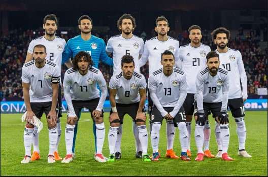 Ai Cập vs Uruguay, Soi kèo World Cup 2018