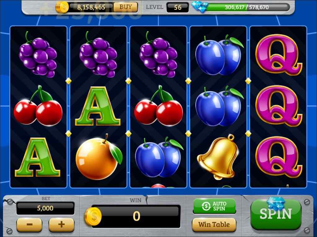 Cách Chơi Slot Fruit Tại Win2888